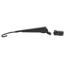 Brat ghidaj, stergator parbriz Wiper arm with blade in the back SMART FORTWO 01.04-01.07 VAICO V30-3516
