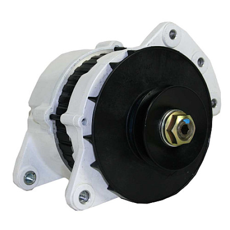 Alternator 14V 90A SCHMITZ PRESTOLITE ELECTRIC PE 66021590M