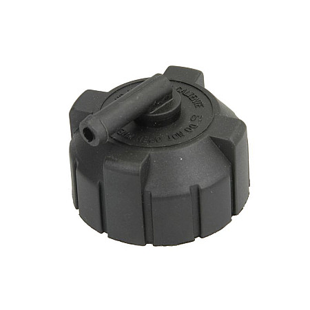 Capac, rezervor apa Cork compensatorii Rezervorul de lichid de PEUGEOT / LANCIA / FIAT / CITROEN / ALFA ROMEO VERNET VERC0026
