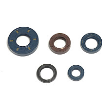 Set garnituri pentru motor Other gaskets HUSQVARNA CR 50 2011-2011 ATHENA P400220400262