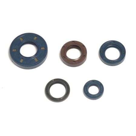 Set garnituri pentru motor Other gaskets HUSQVARNA CR 50 2011-2011 ATHENA P400220400262