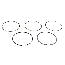 Set segmenti piston 86 STD 12 12 2 EN piston HONDA CIVIC CIVIC VII CIVIC VIII CR-V II INTEGRA STREAM 2.0 05.01- GOETZE 08-445500-00