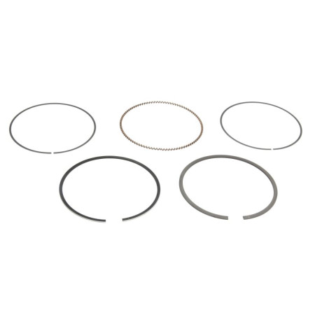Set segmenti piston 86 STD 12 12 2 EN piston HONDA CIVIC CIVIC VII CIVIC VIII CR-V II INTEGRA STREAM 2.0 05.01- GOETZE 08-445500-00