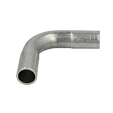 Sortiment, reparatii coducte clima Aluminiowe kolanko rurowe 90 LOKRING Al EB90 16 VULKAN LOKRING L14002236