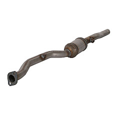 Catalizator AUDI A3 (8P1) JMJ JMJ1091241