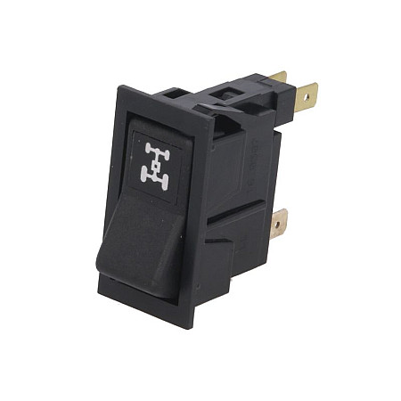 Comutator Switch JCB 1021674COBO