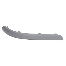 Ornament bandou bara Spoiler bara Spate Dreapta pentru pictura FORD FOCUS II FORD USA FOCUS 07.04-09.12 11.04-02.08 BLIC 5513-00-2533980P