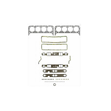 Garnituri de motor de deasupra Engine top gasket set FELPRO MARINE FEL17220