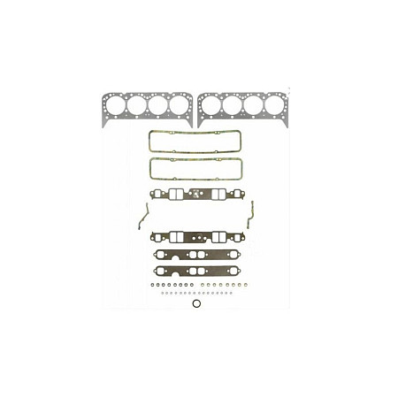 Garnituri de motor de deasupra Engine top gasket set FELPRO MARINE FEL17220