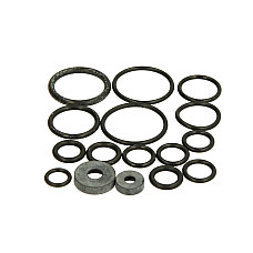 Set reparatie, servofrana Set de reparatii a sistemului de frine cu aer WACH-MOT WT/KSK.54