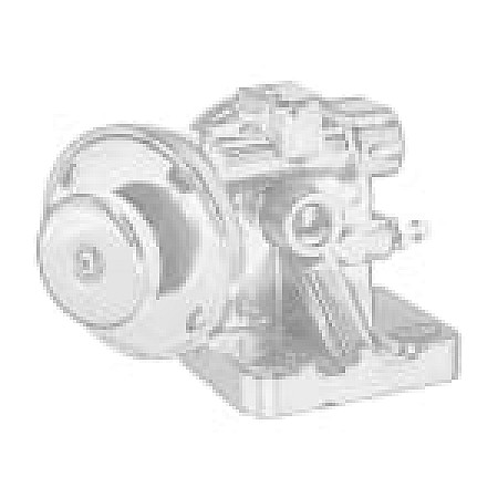 Montare filtru de combustibil Carcasa aer IVECO EUROCARGO I-III EUROTECH MH EUROTECH MP EUROTECH MT 8040.25B.4200-F4BE0611A 01.91- OEM 500316868Z