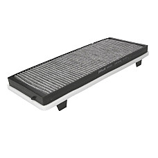 Filtru, aer habitaclu Filtru habitaclu cu carbon activat RENAULT ESPACE IV 1.9D-3.5 11.02- PURFLUX PX AHC203