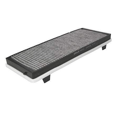 Filtru, aer habitaclu Filtru habitaclu cu carbon activat RENAULT ESPACE IV 1.9D-3.5 11.02- PURFLUX PX AHC203