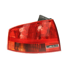 Stop spate Lampa Stanga extern P21W se potriveste AUDI A4 B6 B7 16 42 0402 0309 DEPO 446 1904L U
