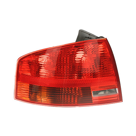 Stop spate Lampa Stanga extern P21W se potriveste AUDI A4 B6 B7 16 42 0402 0309 DEPO 446 1904L U