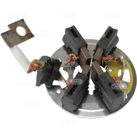 Suport perii Starter Brush-holder HC-CARGO CAR333658