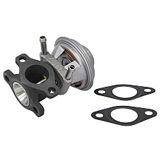 Supapa EGR Valva EGR IVECO DAILY IV FIAT DUCATO 2.3D 05.06- NGK EGP0-N087           91346