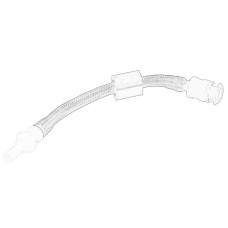 Furtun combustibil Fuel hose CITROEN BERLINGO MULTISPACE BERLINGO/MINIVAN C3 II C3 PICASSO C4 C4 GRAND PICASSO I C4 GRAND PICASSO II C4 I C4 II C4 PICASSO I C4 PICASSO II C5 III DS3 02.07- OE PEUGEOT V758992880
