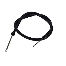 Cablu, frana de lucru Cablu frana de mana Spate Dreapta 1343mm/1085mm tip frana: tambur RENAULT CLIO II THALIA I 1.2/1.4 09.98- LINEX LIN35.01.24