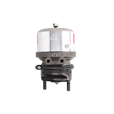 Cilindru de pretensionare Servomotor frana Spate 16/27 cursa: 57mm/57mm M16x15mm disc IVECO KNORR BS 8322