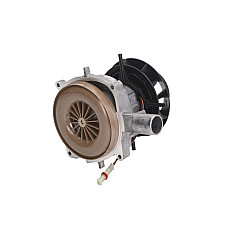 Ventilator, habitaclu EN Parking heating air blower EBERSPACHER AIRTRONIC D4 24V EBERSPACHER HEATING 25 2114 99 20 00