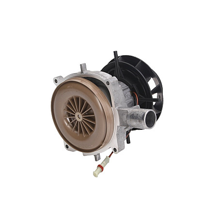 Ventilator, habitaclu EN Parking heating air blower EBERSPACHER AIRTRONIC D4 24V EBERSPACHER HEATING 25 2114 99 20 00
