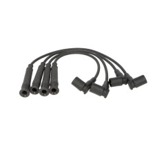 Set cablaj aprinder Ignition leads set BMW 3 E36 3 E46 5 E34 Z3 E36 1.6-1.9 09.93-07.06 ENGITECH ENT910191