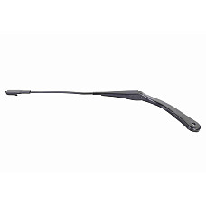Brat ghidaj, stergator parbriz Wiper arm/cover front R 65mm BMW 3 E90 3 E91 3 E92 COUPE/KOMBI/SEDAN 12.04-12.13 VAICO V20-4227