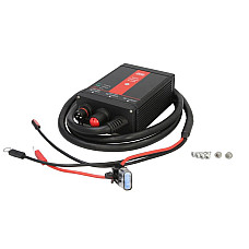 Aparat de incarcat bateria de acumulatori Battery charger 12V 12A MultiCharger DEFA DEFA705200