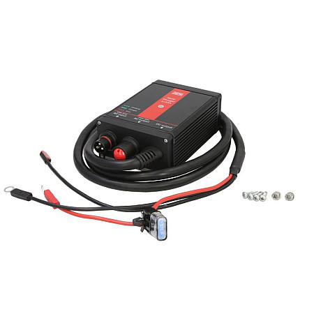 Aparat de incarcat bateria de acumulatori Battery charger 12V 12A MultiCharger DEFA DEFA705200