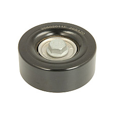 Rola ghidare/conducere, curea transmisie Poly V-belt pulley DODGE NITRO JEEP CHEROKEE LIBERTY WRANGLER III 2.8/2.8D 04.07- CHRYSLER VM30602011