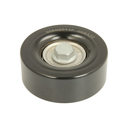 Rola ghidare/conducere, curea transmisie Poly V-belt pulley DODGE NITRO JEEP CHEROKEE LIBERTY WRANGLER III 2.8/2.8D 04.07- CHRYSLER VM30602011