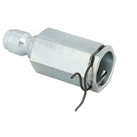 Echipament de transmisie automata AFT service connection Adaptor type: female for device: ATF EXTRA/TC-200 MAGNETI MARELLI 007935110260