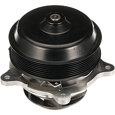 Pompa apa apa with pulley EURO 6 DAF CF XF 106 MX-13303-MX-13390 10.12- GATES GATWP5062HD