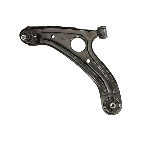 Brat, suspensie roata Bratul axei anterioare a puntii dorite Stanga inferior fata 15 mm HYUNDAI GETZ 1.1-1.6 09.02-09.05 KOREA J30538OEM