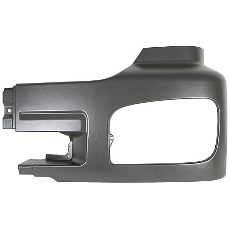 Bara de protectie Bara Stanga Fata/Mijloc MERCEDES AXOR 2 10.04- COVIND 940/ 91