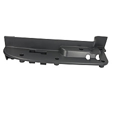 Acoperire, bara protectie Element bara capac bara Fata Dreapta MAN TGL I 04.05-03.22 PACOL MAN-FB-069R