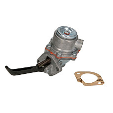 Pompa combustibil DEUTZ FAHR 3000 ENGITECH ENT110217