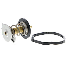 Termostat,lichid racire Termostat sistem racire 92C in carcasa MERCEDES CLS C218 CLS SHOOTING BRAKE X218 E A207 E A238 E C207 E C238 E W212 E W213 E ALL-TERRAIN S213 3.0D 01.06- VEMO V30-99-0201
