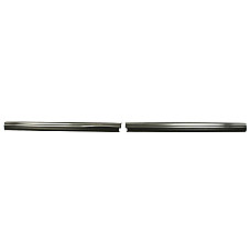 Mulura decorativa/de protectie a pragului de usa Panel rocker inner shield L/R MERCEDES W124 12.84-09.92 BLIC 5703-07-3526570P