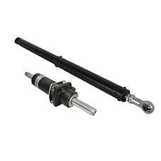 Cilindru hidraulic, oblon rampa Hydraulic cylinder ADR ADR 9RSB10