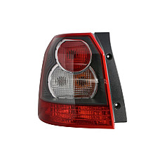 Stop spate Lampa spate Stanga P21/5W/P21W  LAND ROVER FREELANDER 2 10.06-10.14 VISTEON 20-211-01045