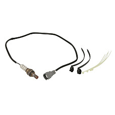 Sonda lambda numar fire 4 775mm  MERCEDES A W168 C CL203 C T-MODEL S203 C W203 C W204 CLK C209 E W211 VOLVO S60 I V40 V50 XC90 I 0.8-4.5 07.90- NGK OZA806-EE23 91357