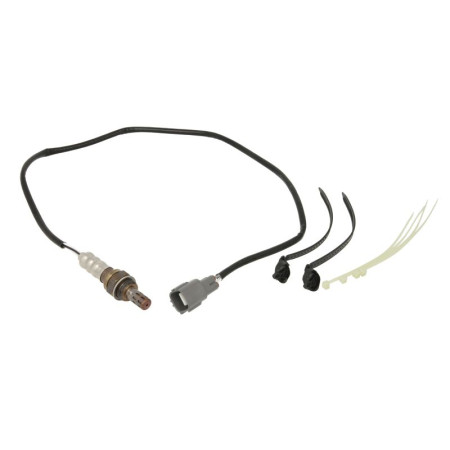 Sonda lambda numar fire 4 775mm MERCEDES A W168 C CL203 C W203 C W204 C T-MODEL S203 CLK C209 E W211 VOLVO S60 I V40 V50 XC90 I 0.8-4.5 07.90- NGK OZA806-EE23         91357