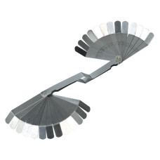 Unelte de masurare Senzor inch metric 0127-0762 mm SEALEY SEA S0515