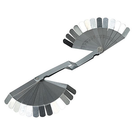 Unelte de masurare Senzor inch metric 0127-0762 mm SEALEY SEA S0515