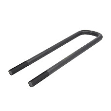 Brida arc Frunze catus de primavara M22x15mm 91mmx430mm Formularul0 Ref. nr: 91000303-S MERCEDES SCHOMACKER 98953430-S