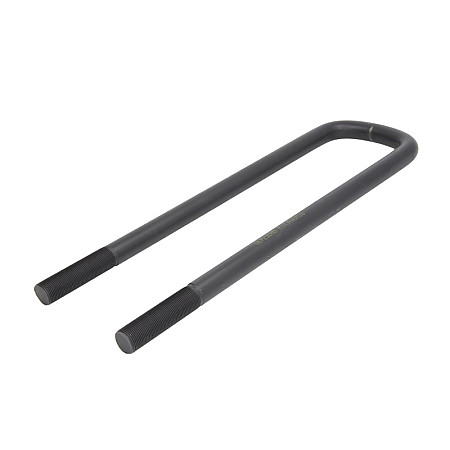 Brida arc Frunze catus de primavara M22x15mm 91mmx430mm Formularul0 Ref. nr: 91000303-S MERCEDES SCHOMACKER 98953430-S