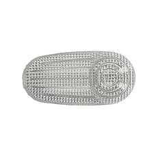 Semnalizator Lampa indicatoare laterala Dreapta/Stanga alb ALFA ROMEO 147 GT MITO FIAT BRAVO II 0.9-3.2 01.01-10.18 OLSA OL1.02.070.00