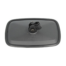 Oglinda exterioara Oglinda laterala latime: 232mm inaltime: 145mm RYWAL LS 0026